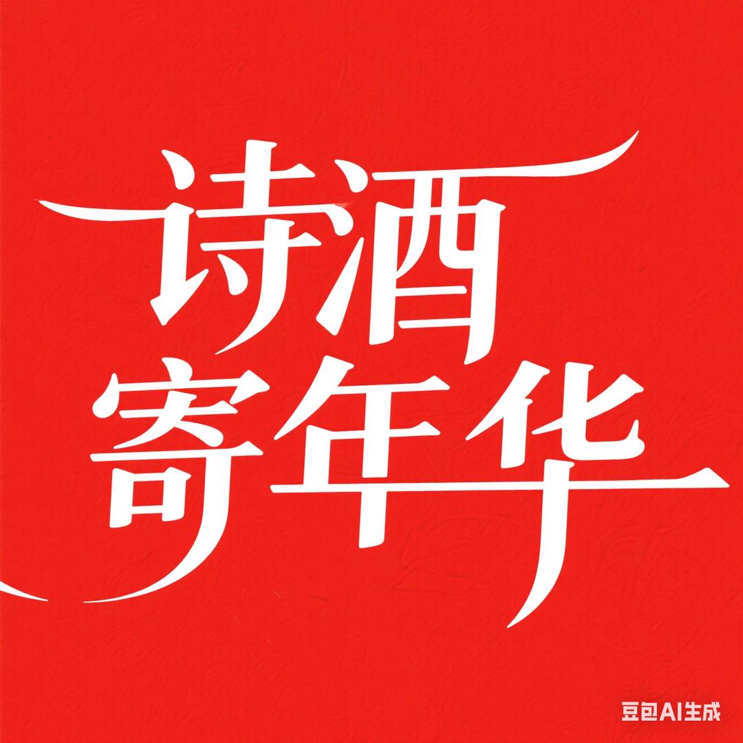 🍁诗酒寄年华🍁