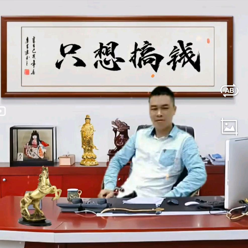 人定胜天（长年出售精品西门塔尔小牛犊）