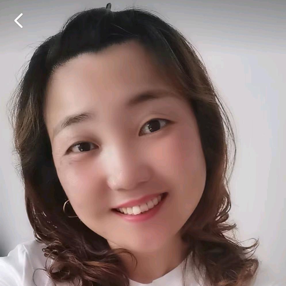 依然微笑