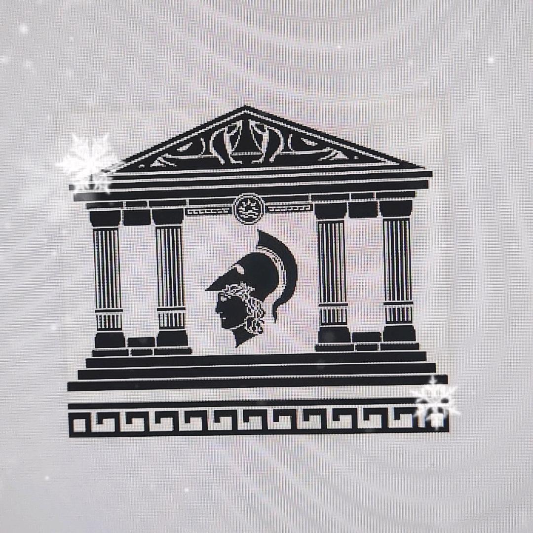 罗马复兴小奇哥