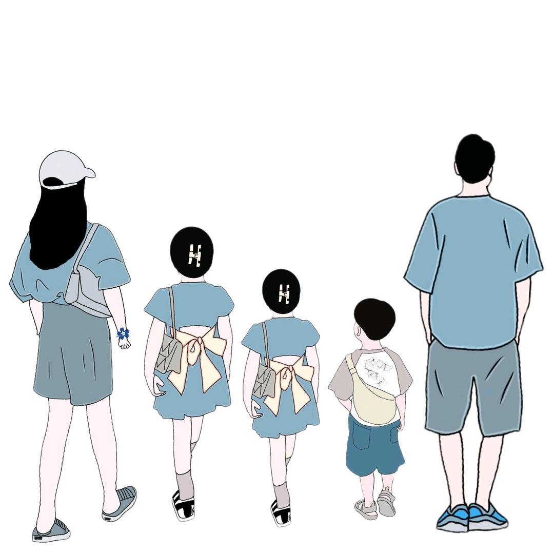 小傻瓜