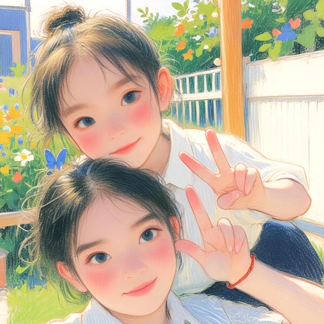 竹影