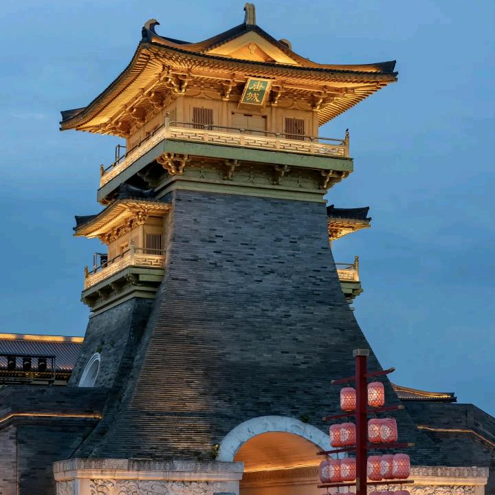 车界牛马