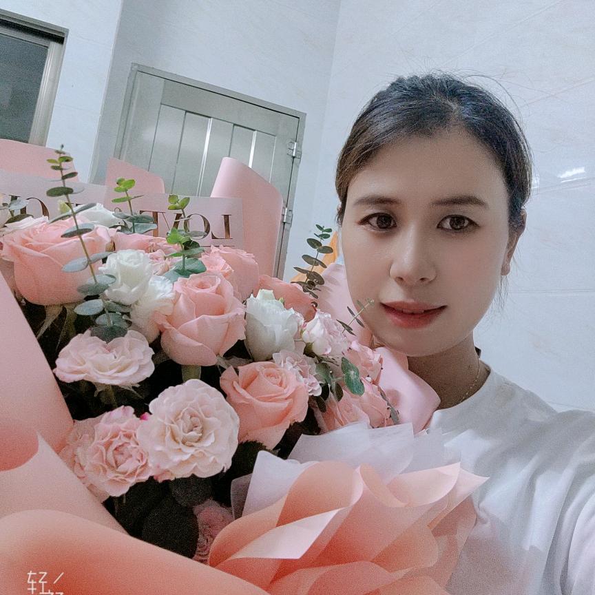 芳心难荨