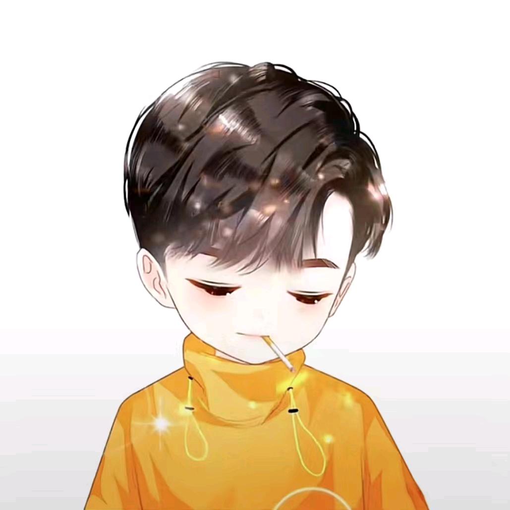 小伙子