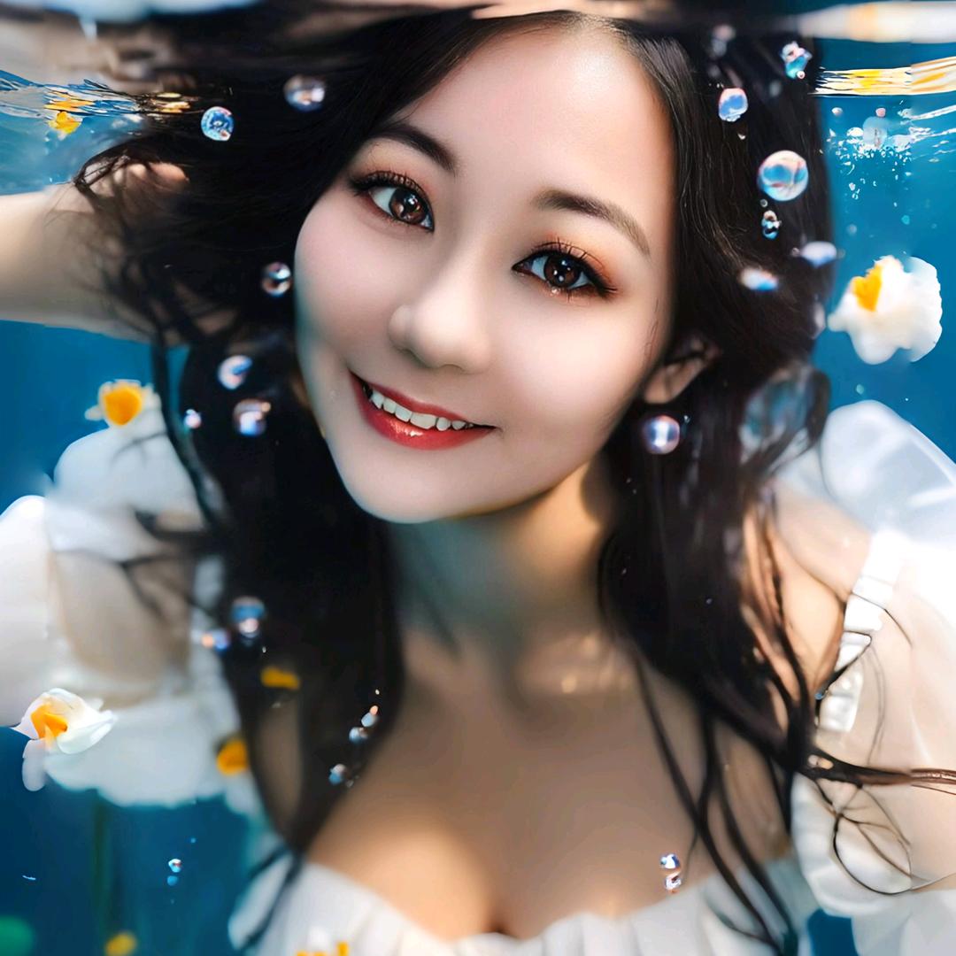 风一样的女子👄👄