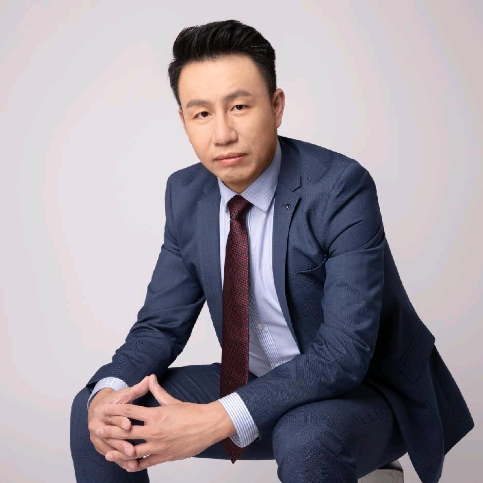 付鹏的财经世界@抖音