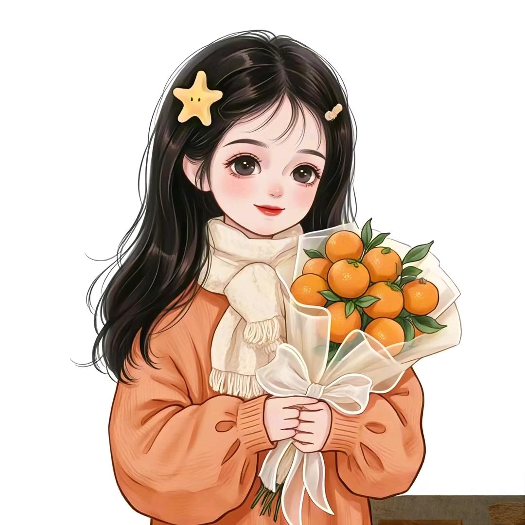 陈契如~
