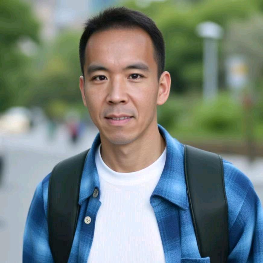 杨秀兵
