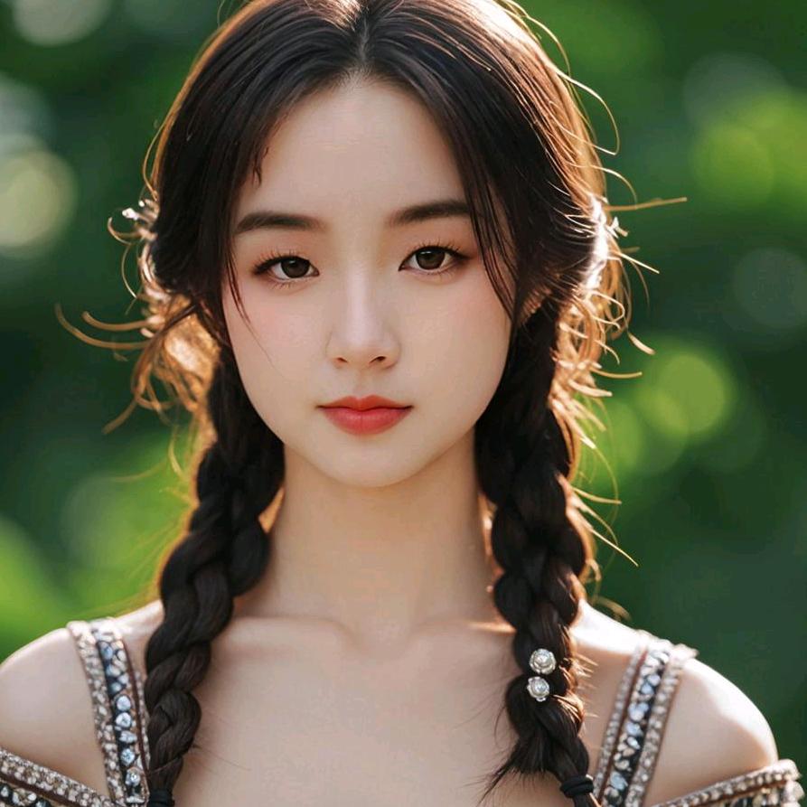 小样儿