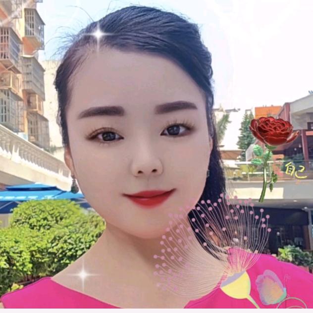 芳芳百货