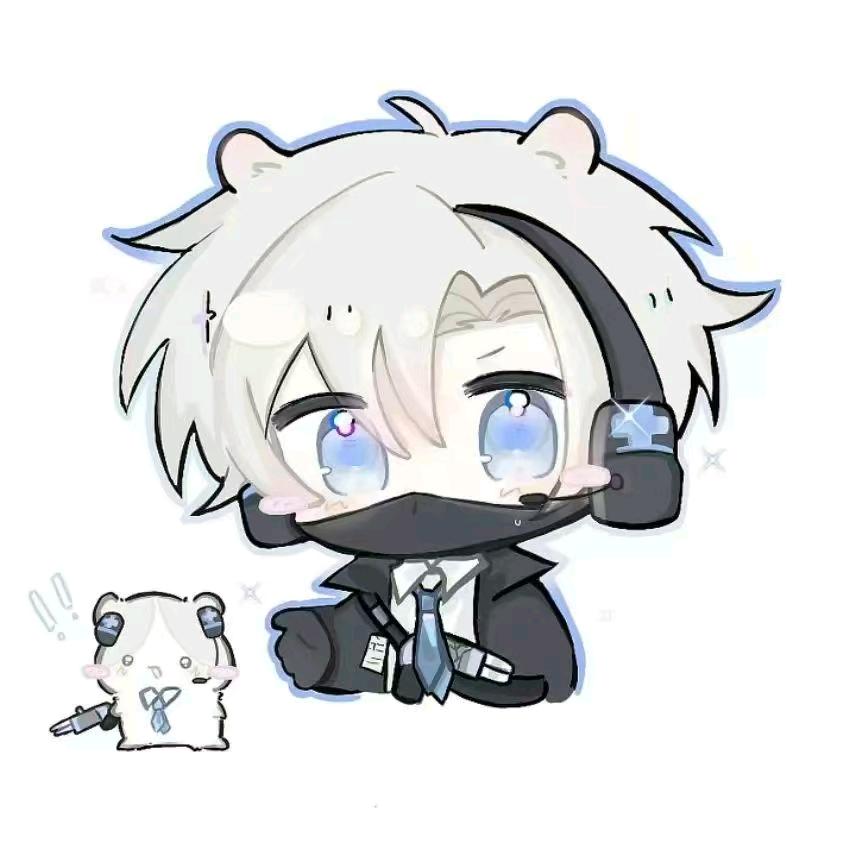 噢噢大魔王（三角洲行动）