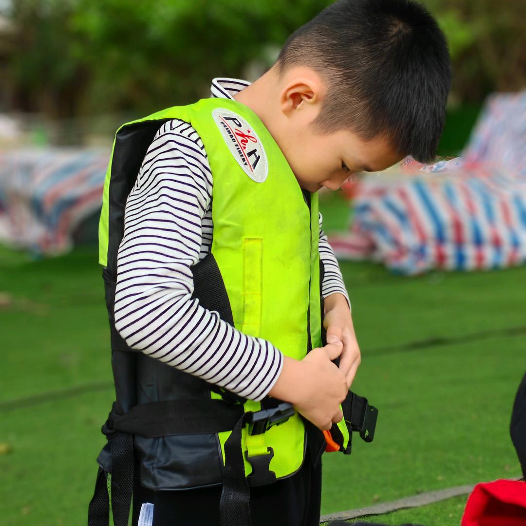 贝贝天使母婴生活馆（马踏店）娟子