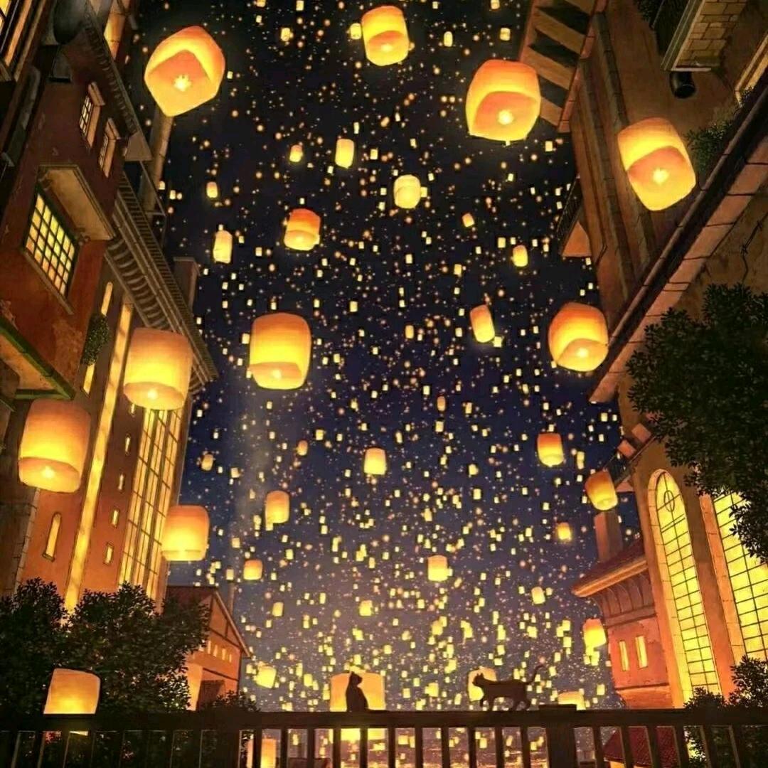 给