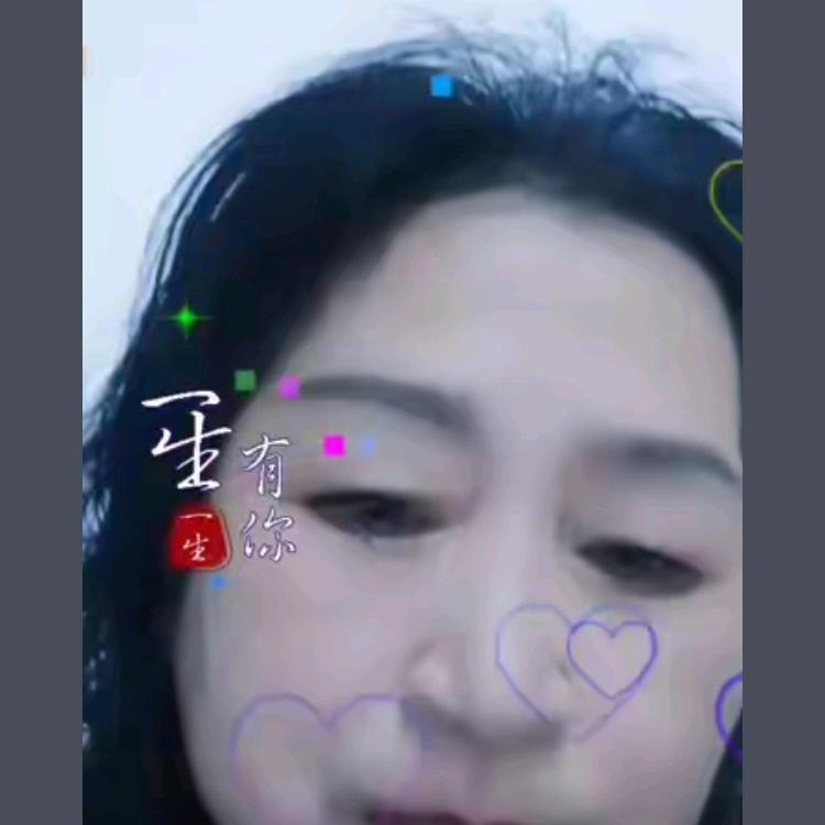@一，