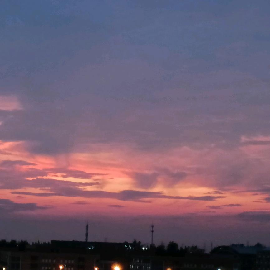 小喻好好生活🍟