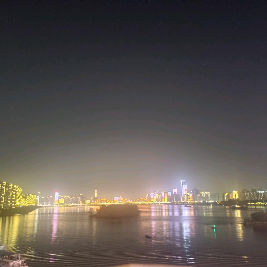 和颜悦色的世界