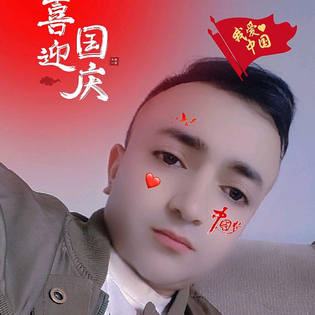 辛苦有新福