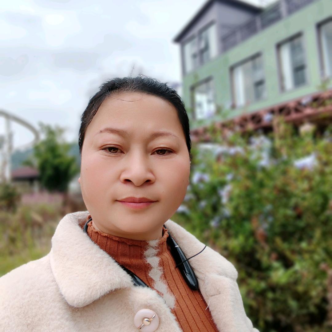杨柳姐
