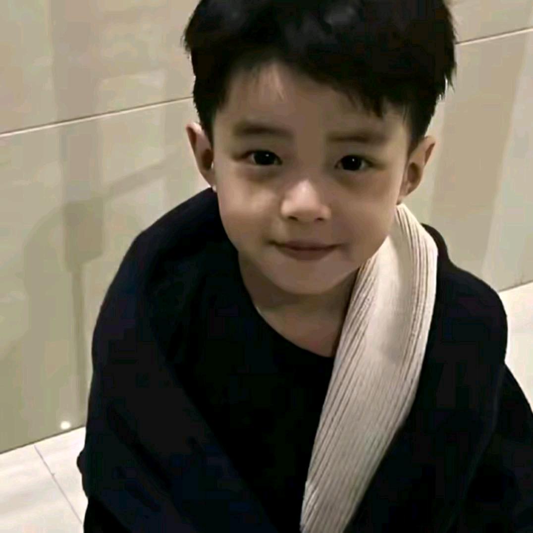 我在北通很想你