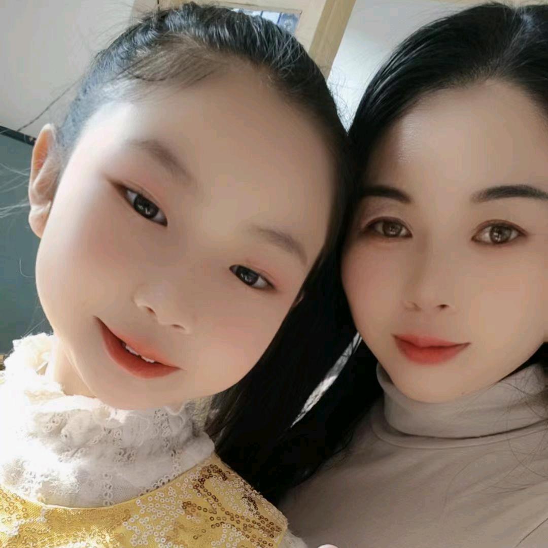 中国舞蹈王博依