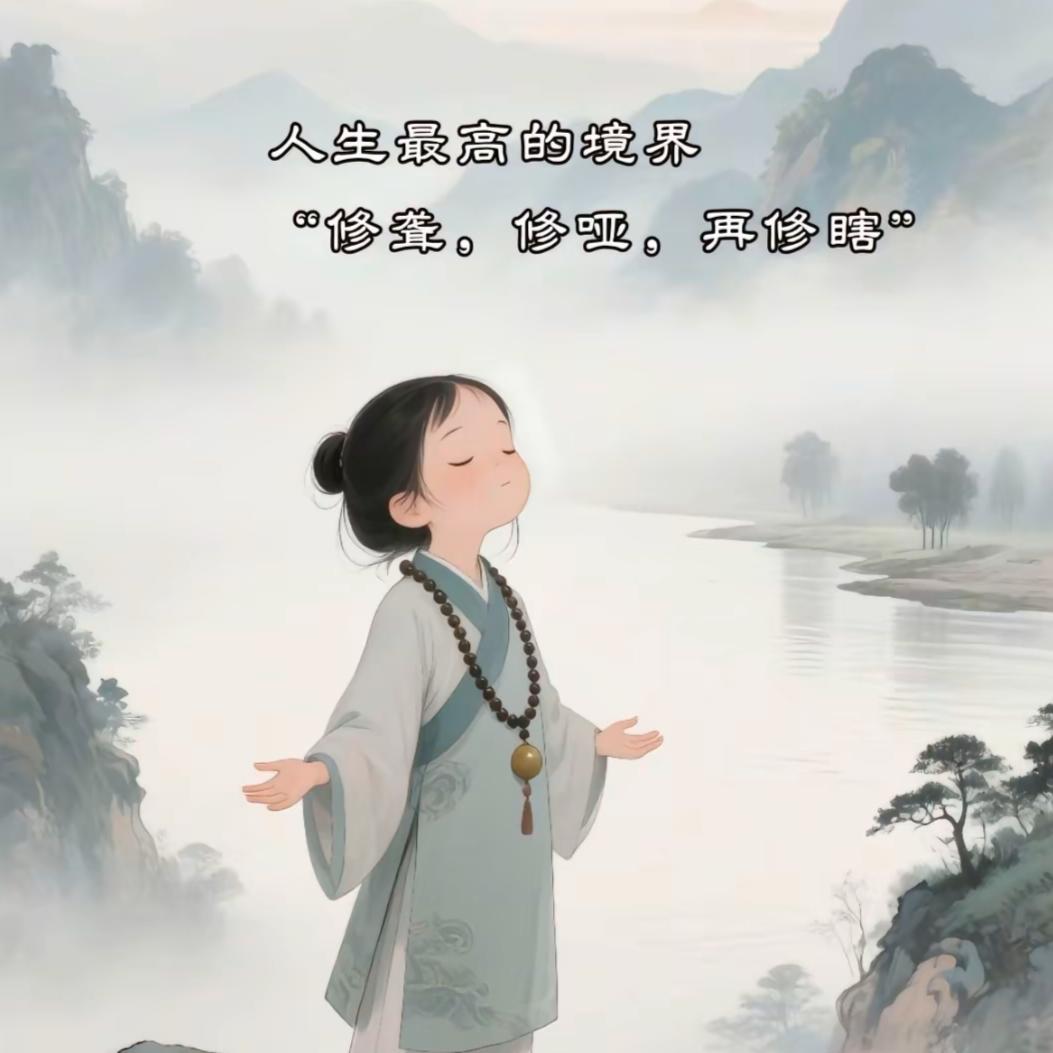 ༺修༒行༒者༻