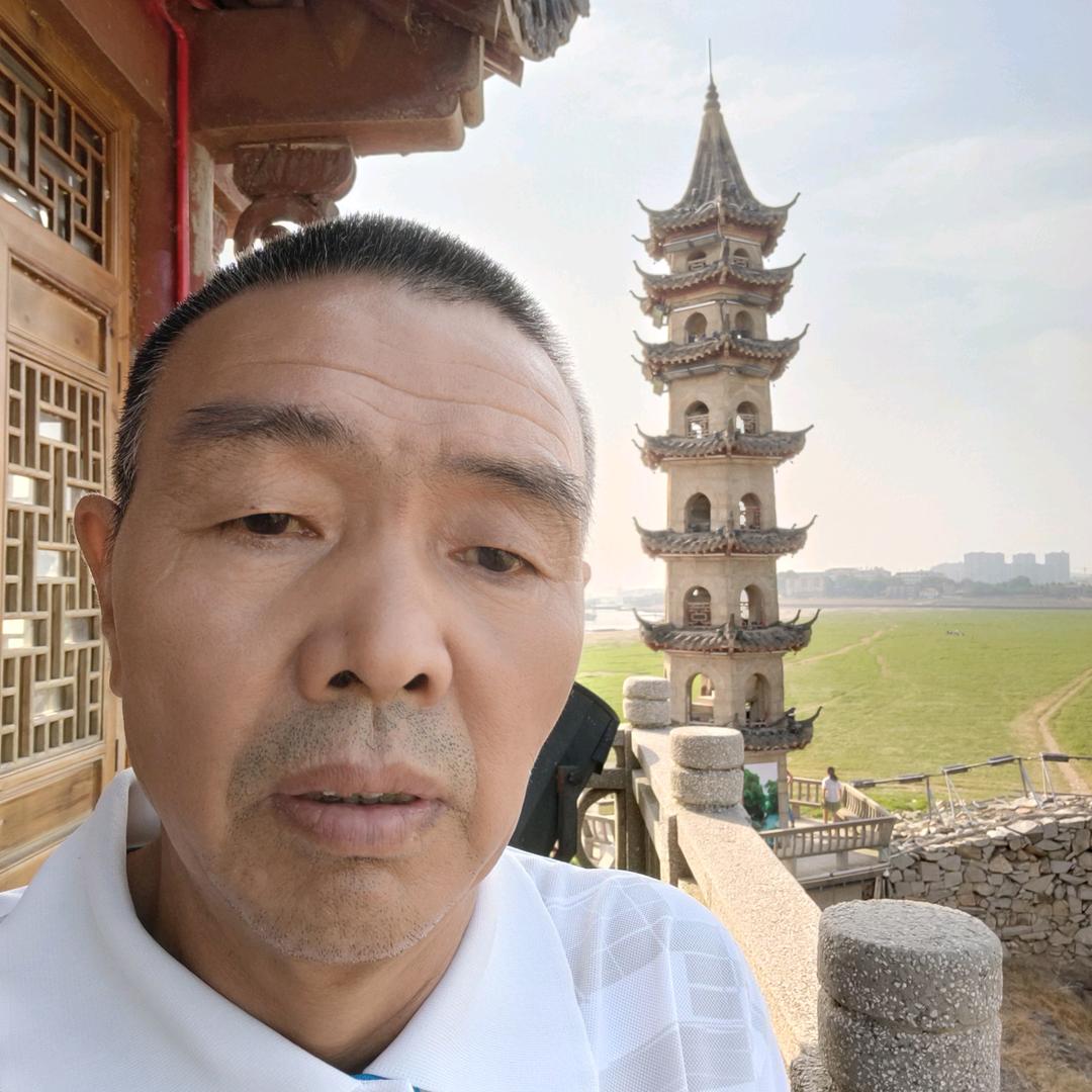 李升发