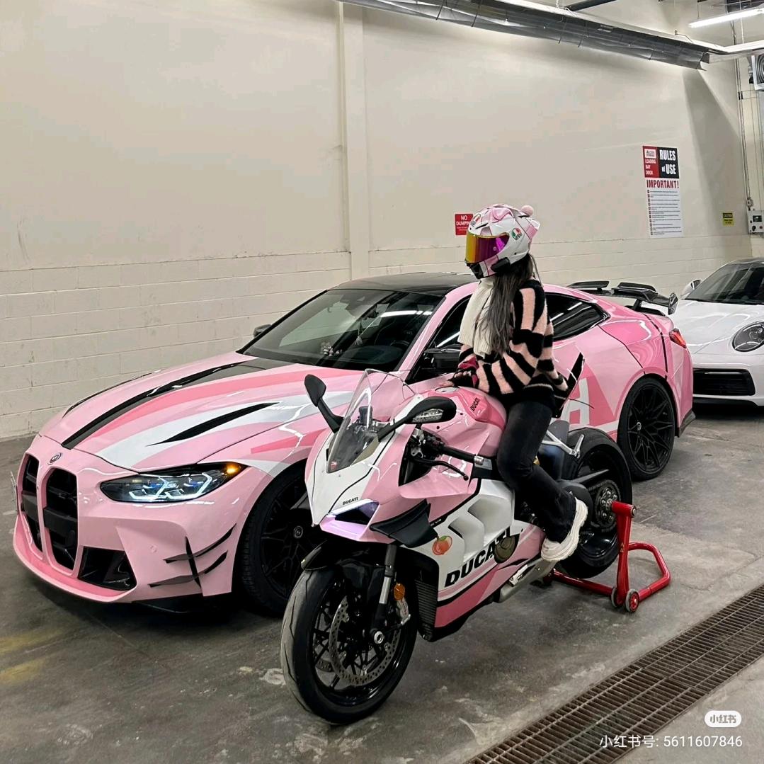 机车摩托装备用品