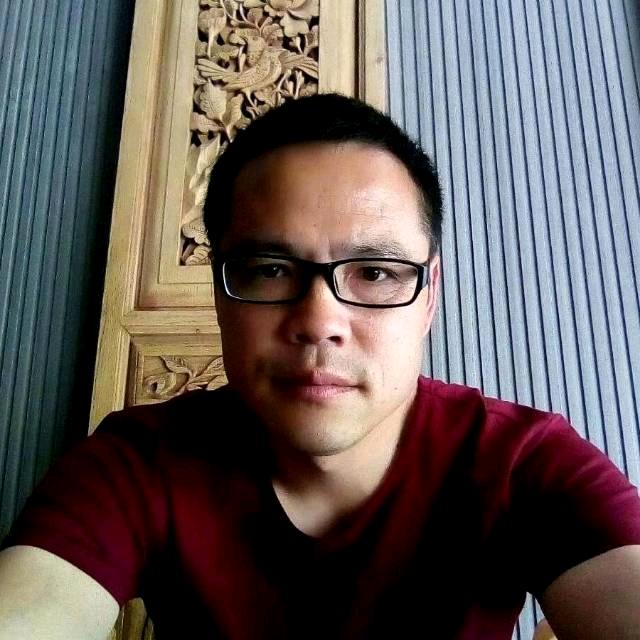 昨日小楼又东风