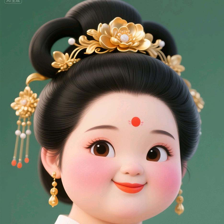 大唐代代