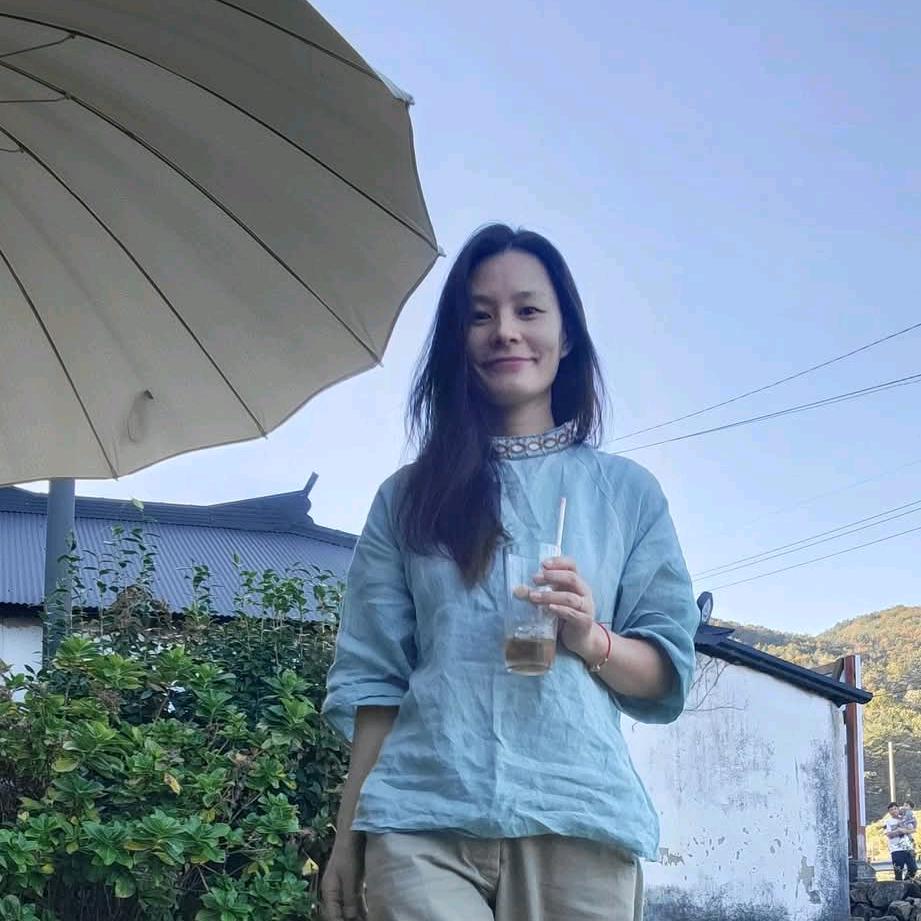 在韩🇰🇷生活的小姐姐