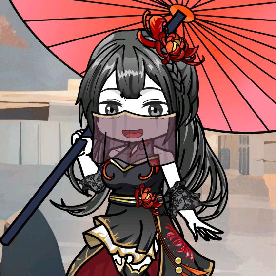 小红中
