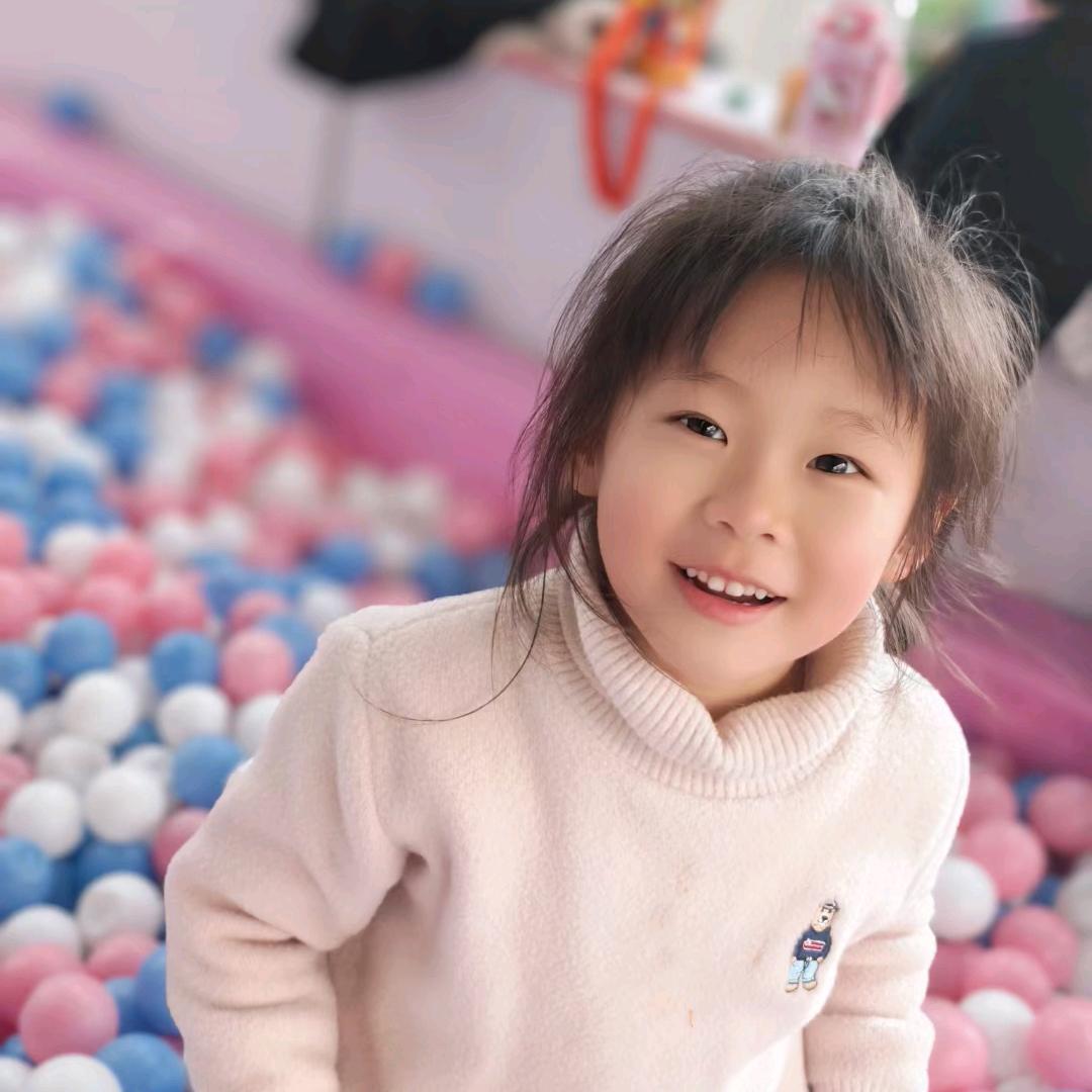 小可馨