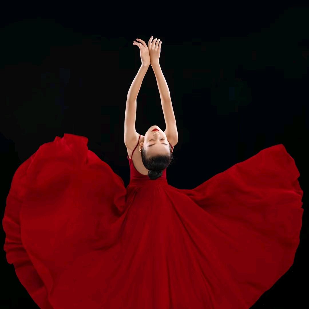 舞蹈用品补给站