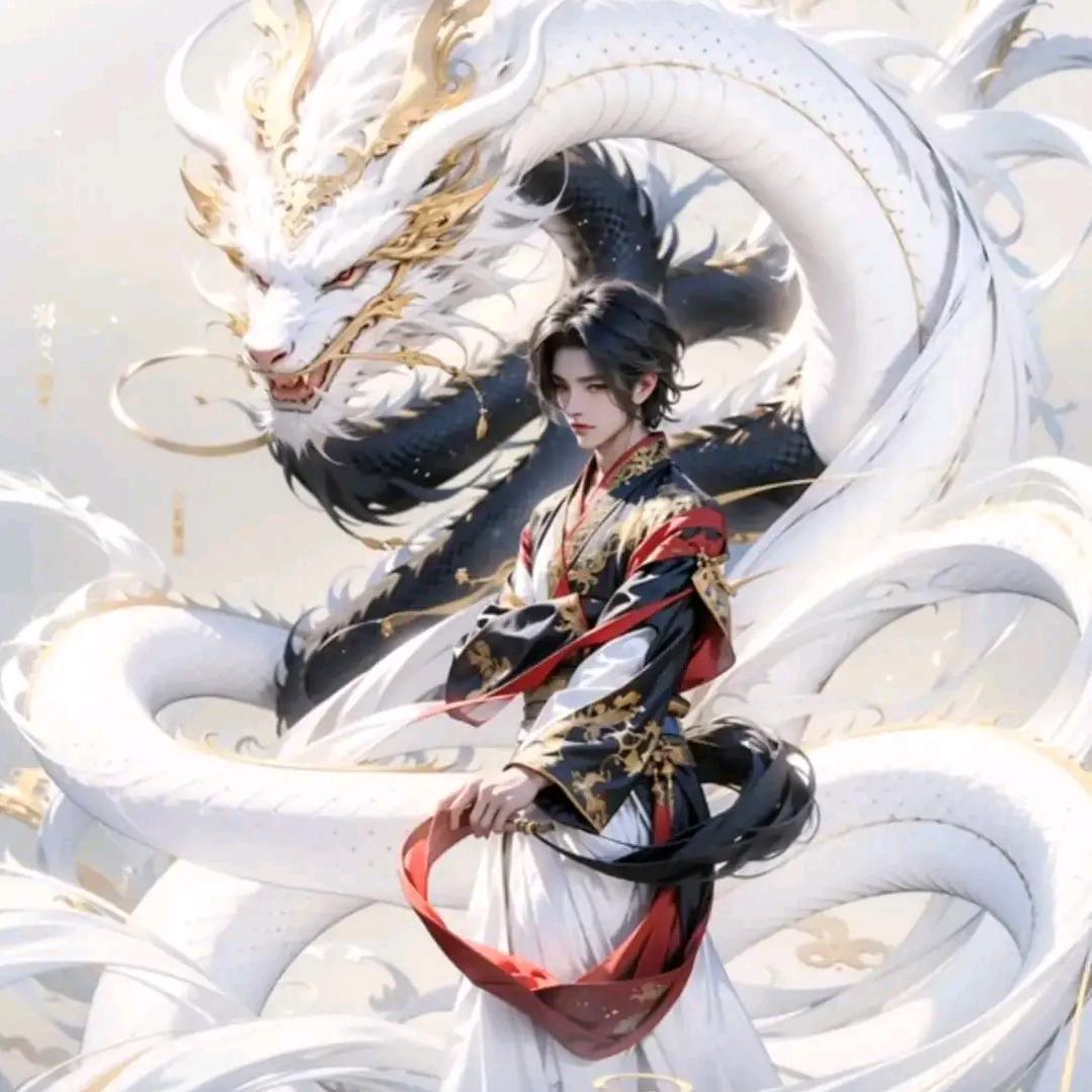东林逍遥子把心动扼杀了
