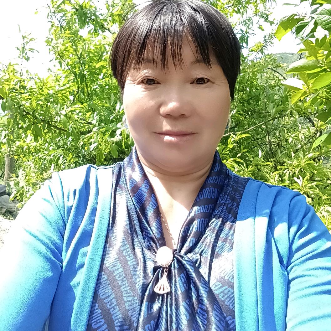 鲜花姐