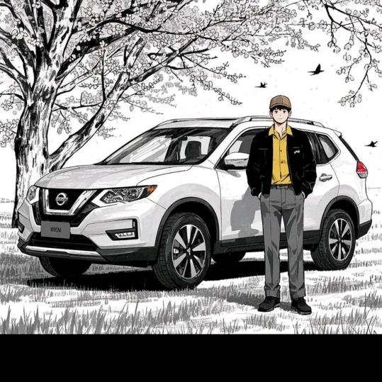 👨一个小老·男人👨