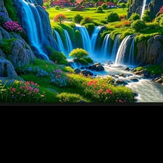 ╰☆繁华の丽☆╮