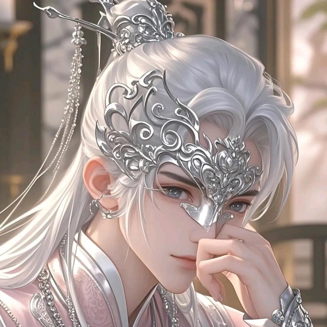 追剧小达人头像