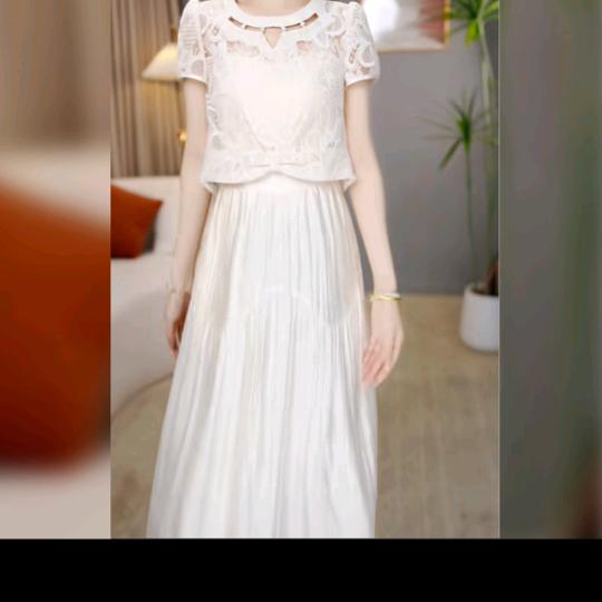 靓丽精品服饰