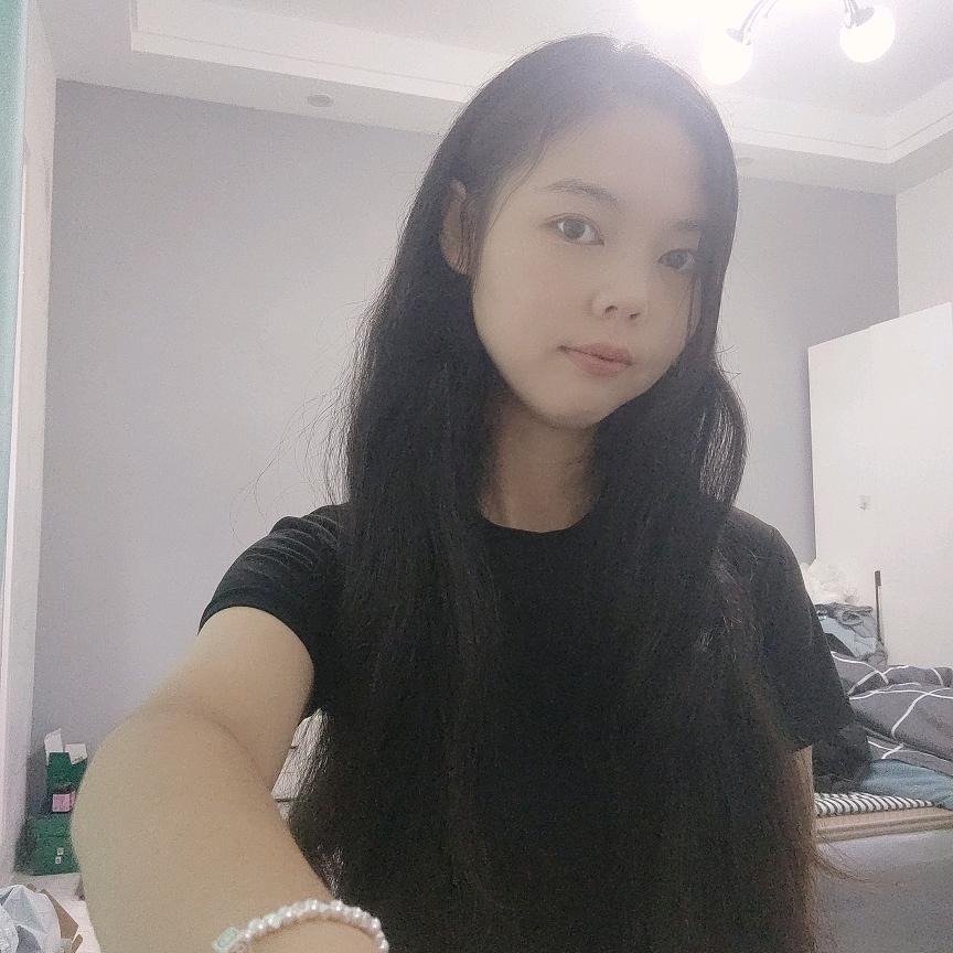 云朵☁️有点甜