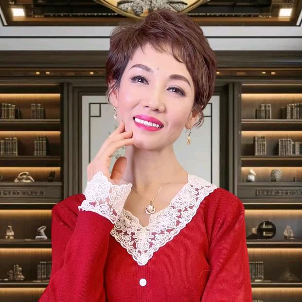 杨路穿搭日常