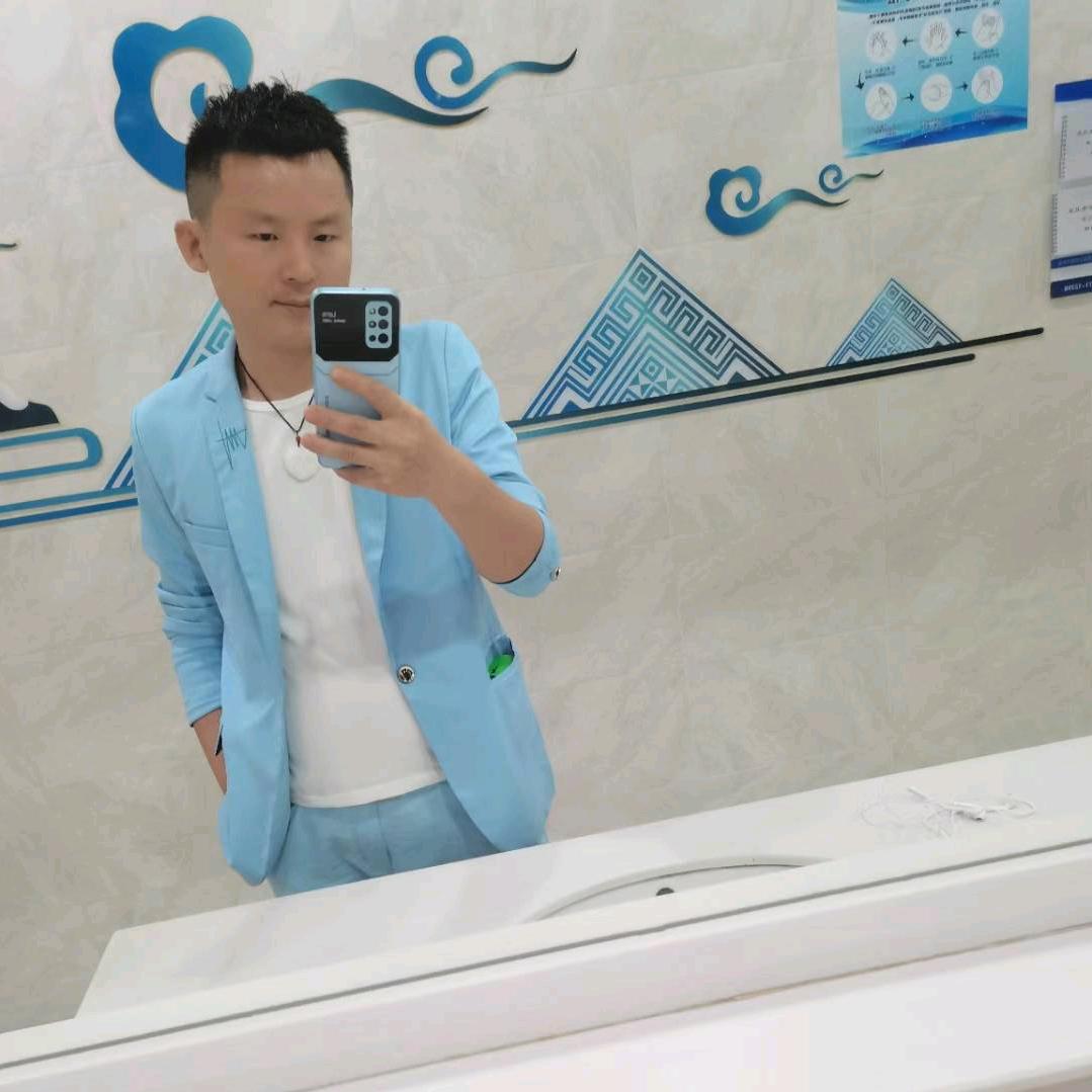 一事无成的温柔头像