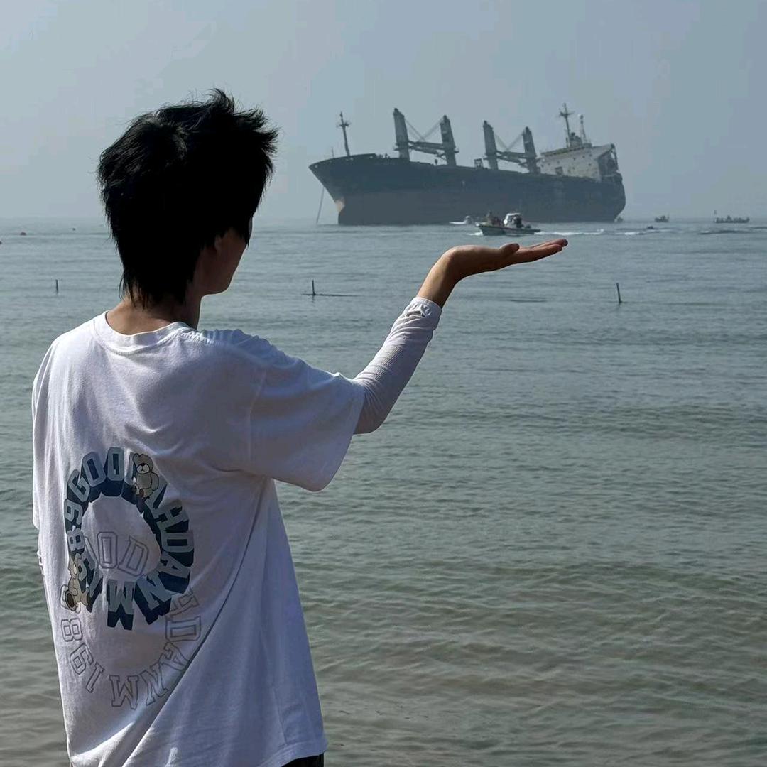小🈵皆欢喜