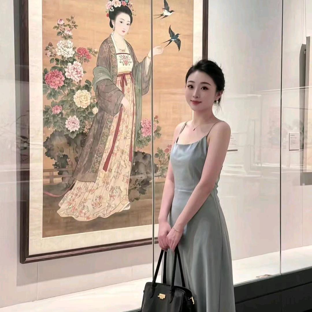 蕙质兰芯❤💕