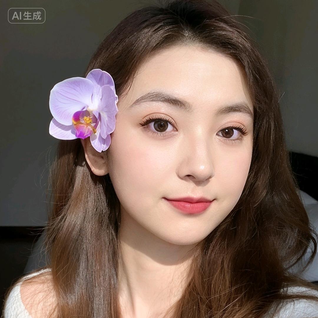 雾岛听风🦋