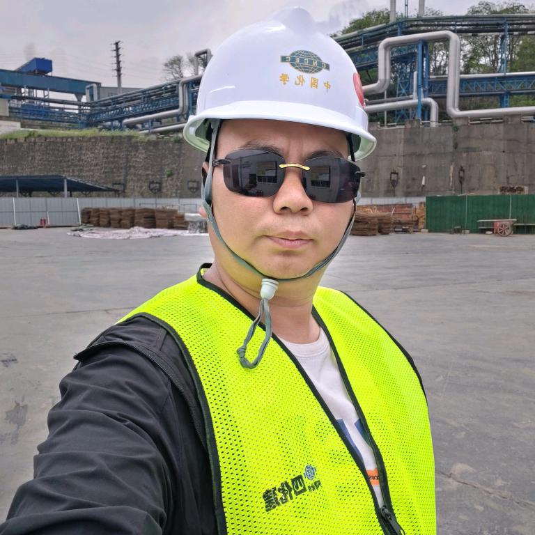 陈石钢结构安装有限公司