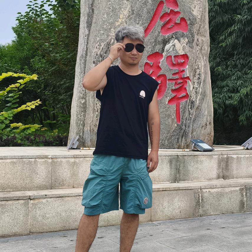 坐看云起时