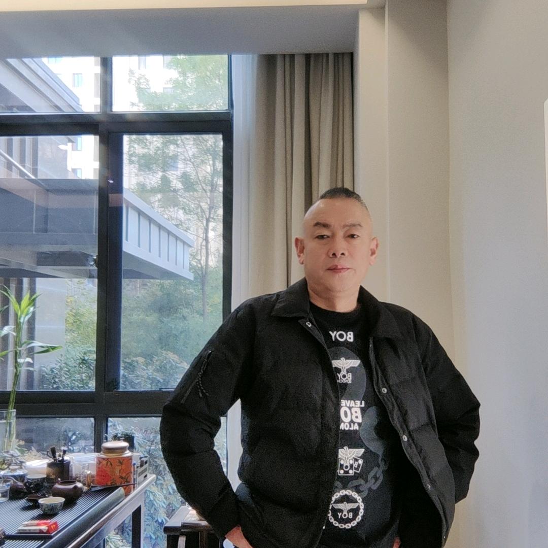 韵裕(菏泽)水产养殖专业合作社｜老许