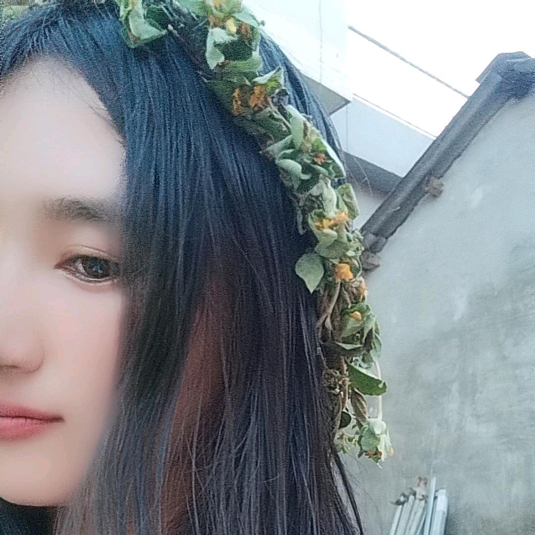各自想象